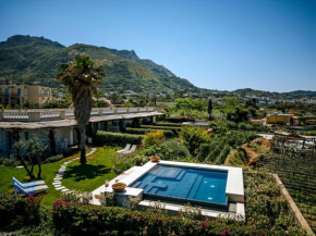 OraBlu Exclusive Villas Ischia